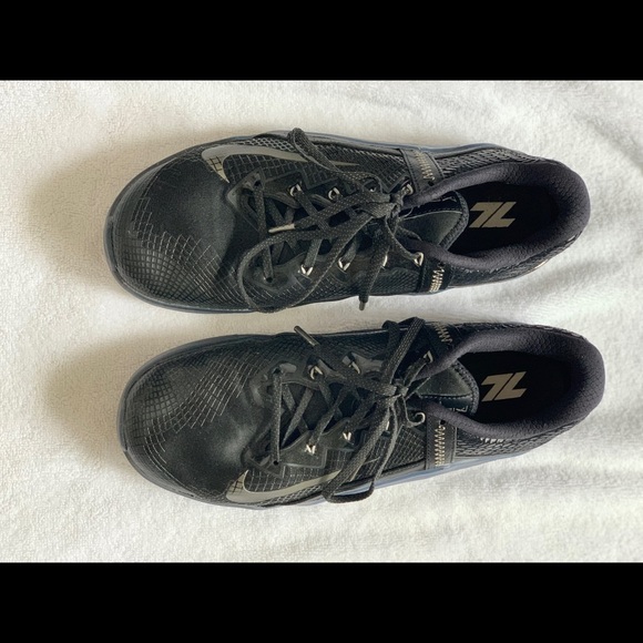 Nike METCON 6 Amp - Picture 2 of 3